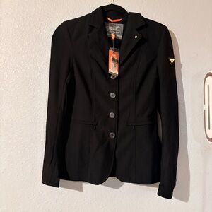 Schockemohle Ladies Air Cool Show Jacket